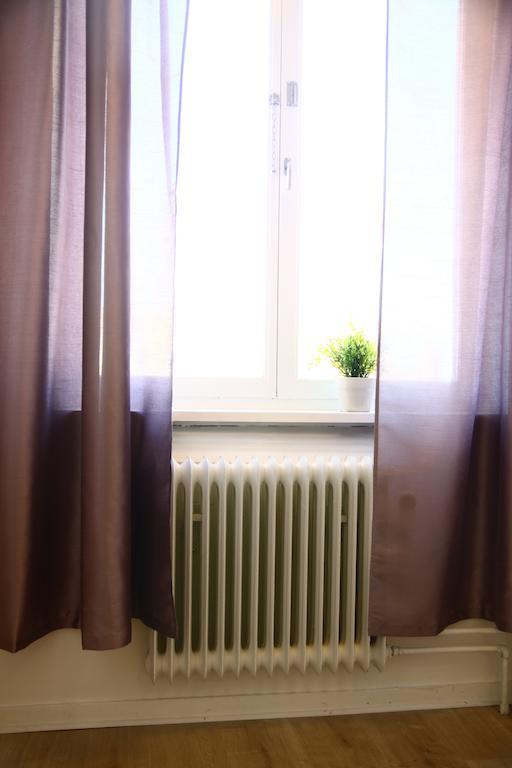 Virserum Hostel Room photo